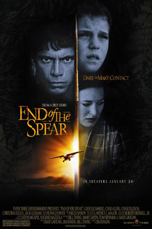 End-of-the-spear-movie-poster