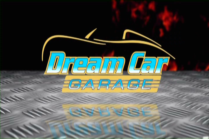 Dream-Car-TV-show